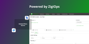 ZigiOps filters let you control which Jira and Microsoft Dynamics 365 records are synced by applying rule-based conditions, ensuring only relevant data flows across systems for accurate, efficient integrations.
