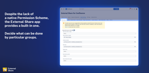 Permission Scheme