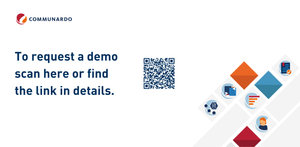 Request a demo