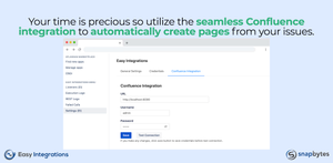 Confluence Integration