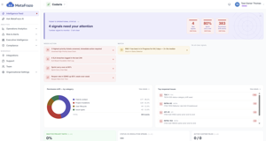 The feed: what changed across your Jira site since you last looked