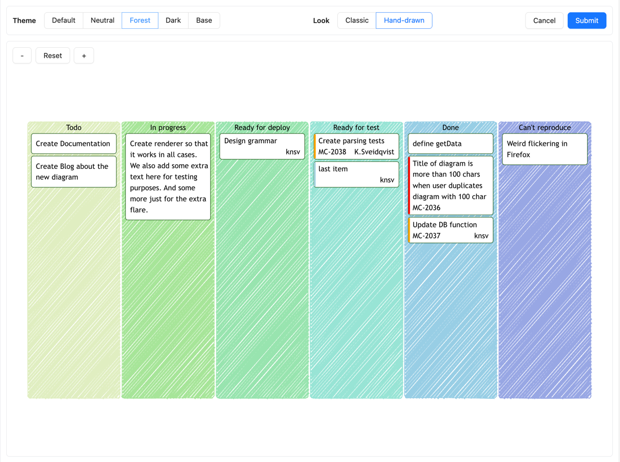 Customize Appearance and Navigate with Ease