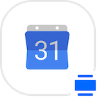 Google Calendar Agenda Macro