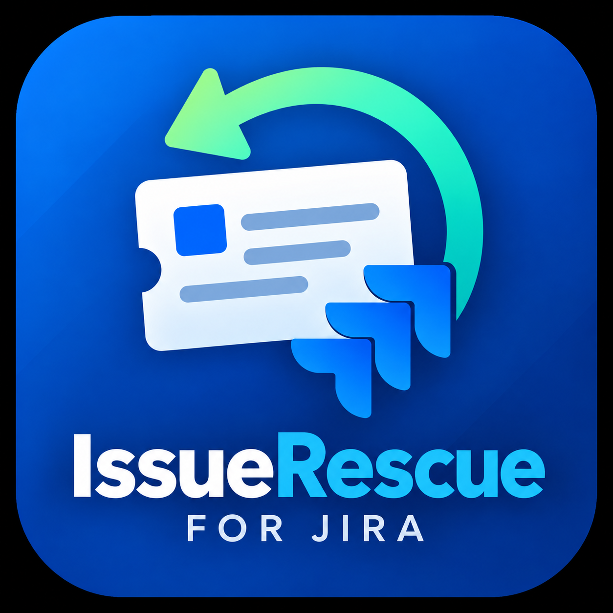 IssueRescue for Jira