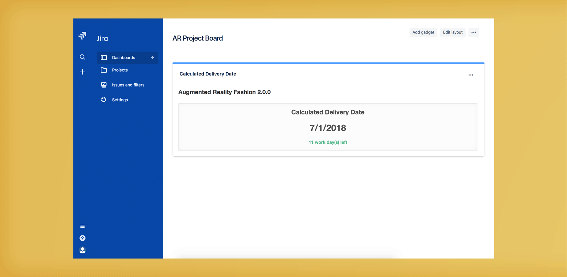 Powerful, Data-Driven Forecasting
