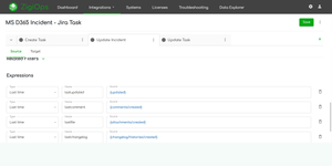 Customize any part of the workflow as needed, and effortlessly scale up your projects as you grow.