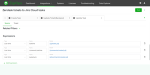Customize any part of the workflow as needed, and effortlessly scale up your projects as you grow.