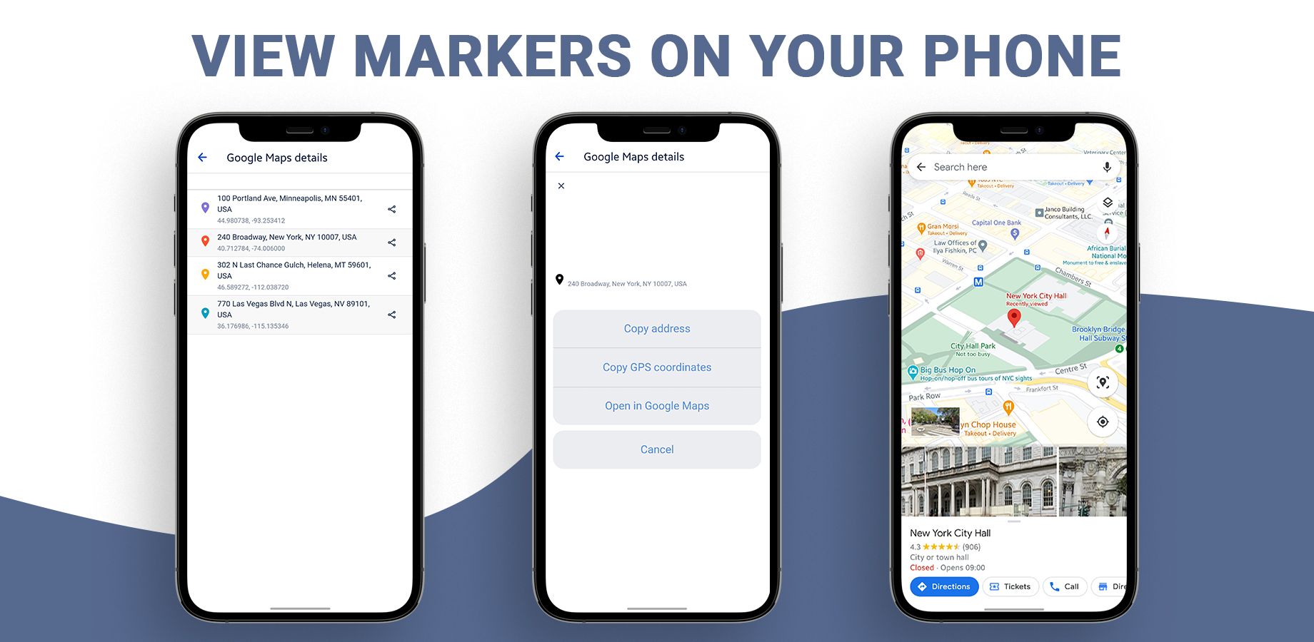 Available for Jira Mobile apps