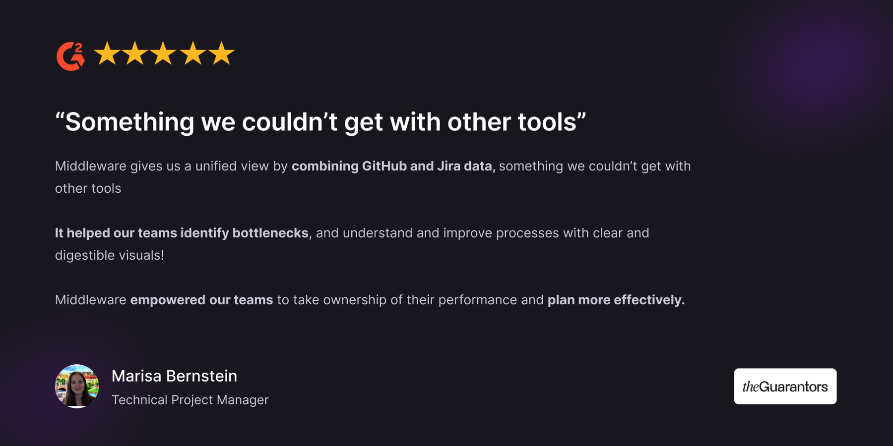 Get deep insights about where the developers are investing their time: is it ad-hoc tasks & if everything is moving in lockstep with the product roadmap.