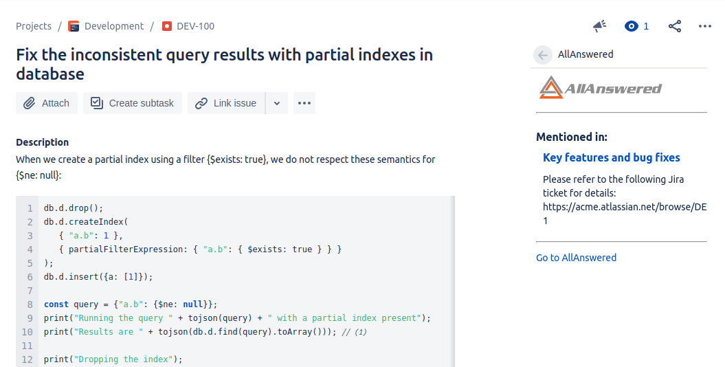 Boost team productivity