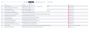 Search & Filter functions | Workflow Plugin Information | Choose function with one click | Favorite functions