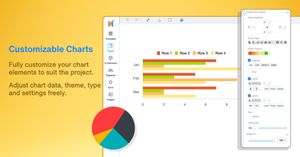 Make your own data-driven charts