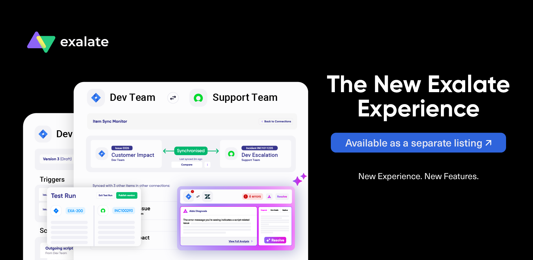 Secure Jira Sync and Automations