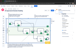 Ensure Error-Free BPMN Models with Built-In Validation