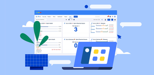 Jira Enterprise ready: Support for Unlimited Horizontal Scale, information from different instances in the same dashboard