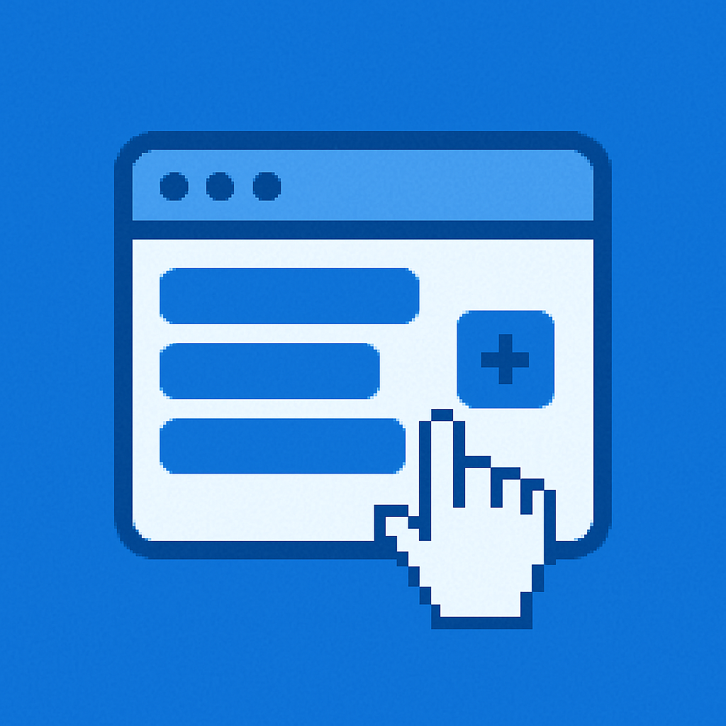 Advanced Menu Maker for Confluence
