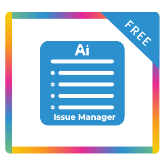 Ai Issue Manager