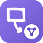 Excalidraw Architecture & Sequence Diagrams for Confluence