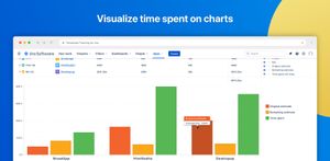 Generate and customize multiple charts