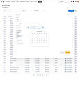 Automatically create and edit an unlimited number of invoices in a few clicks.