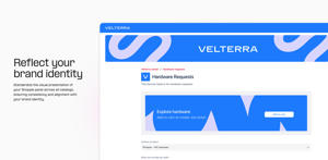 Brand identity