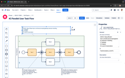 Execute Multiple Tasks Simultaneously with Parallel Flow