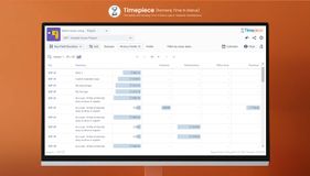 Use the advanced Any Field Duration report type to get times for any issue field and its values. For example: When an issue is blocked, set a reason in a text field and Timepiece will show the time for each block reason