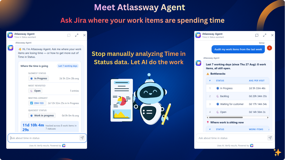 Meet Atlassway Agent