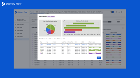 This is the Epic detail dialog