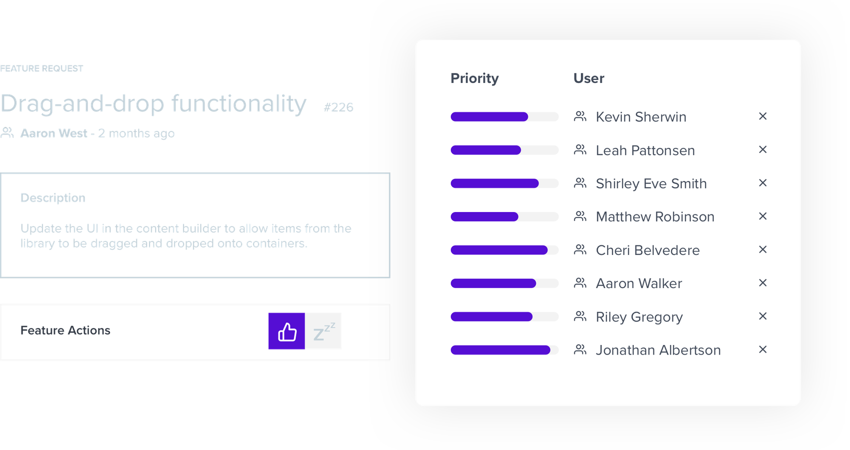 Select the project and issue type created in Jira and set add-on