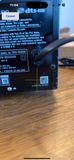 Use StrataCom's unique 'target' scanner to easily identify which barcode to scan when there are multiple barcodes.
