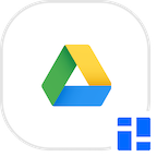 Google Drive & Docs Gadget