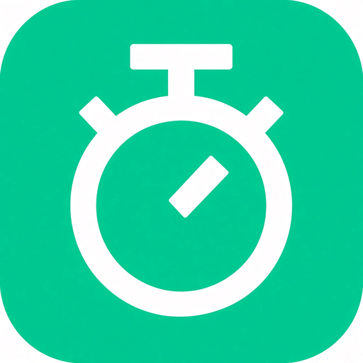 Time Tracker Gem