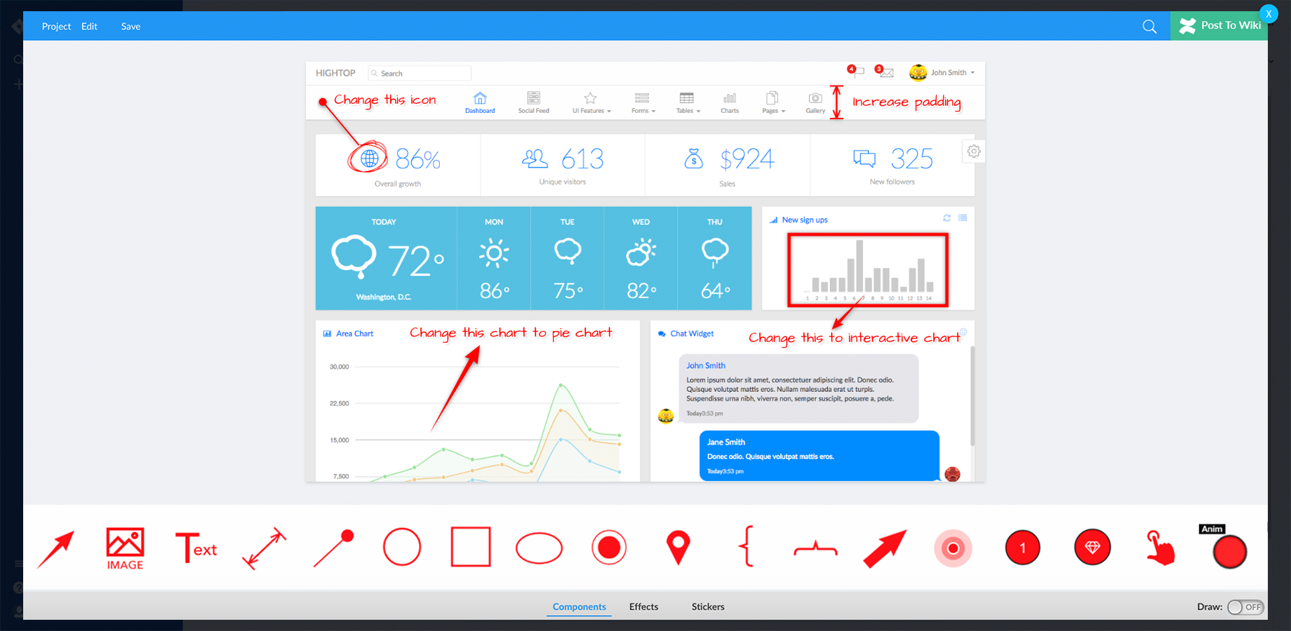 AnnotatePro Editor