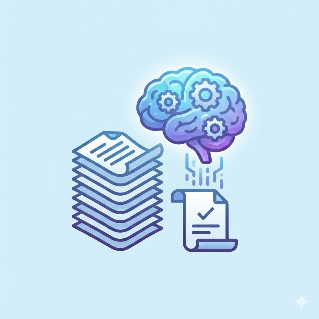 AI Content Summarizer for Confluence