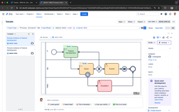 Find BPMN Processes, Tasks, and Instances via JQL