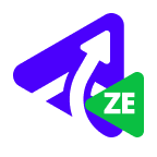 Gliffy Diagrams | Zero Egress & Isolated Cloud-Ready