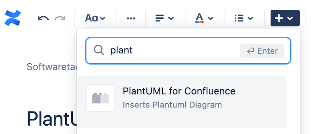 Step 1: Add Macro