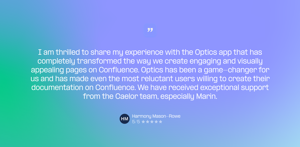 Customer Review 1