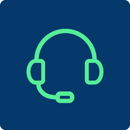 Agent Extensions for Service Management