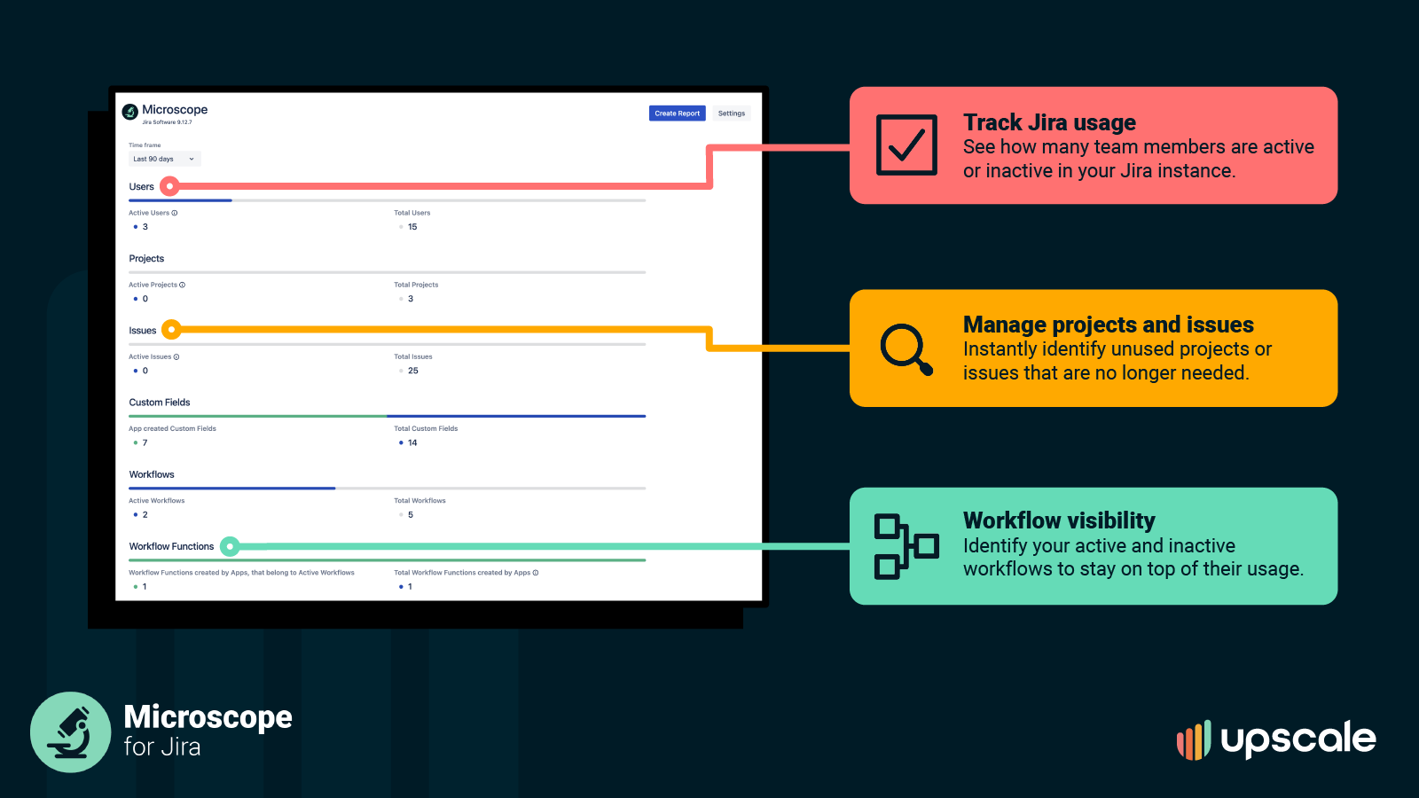 Save time time in Jira Cloud migration planning
