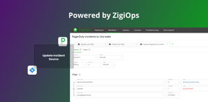 ZigiOps related filters let you sync Jira data based on linked PagerDuty records, enabling conditional logic across parent and related entities for precise, context-aware automation in Jira Software.