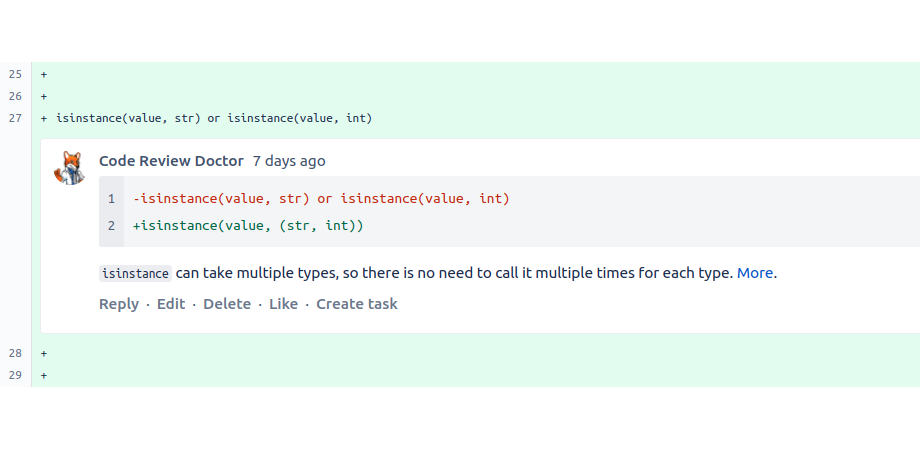 Spend less time reading Python documentation