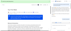 Leverage Rovo Morph agent to format your Confluence pages.