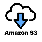 Asset Importer: Amazon S3 file import