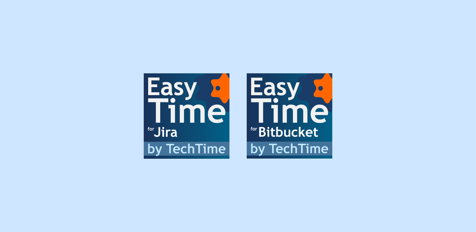 Install both apps to seamlessly update your timesheet whilst you work freely across both platforms.