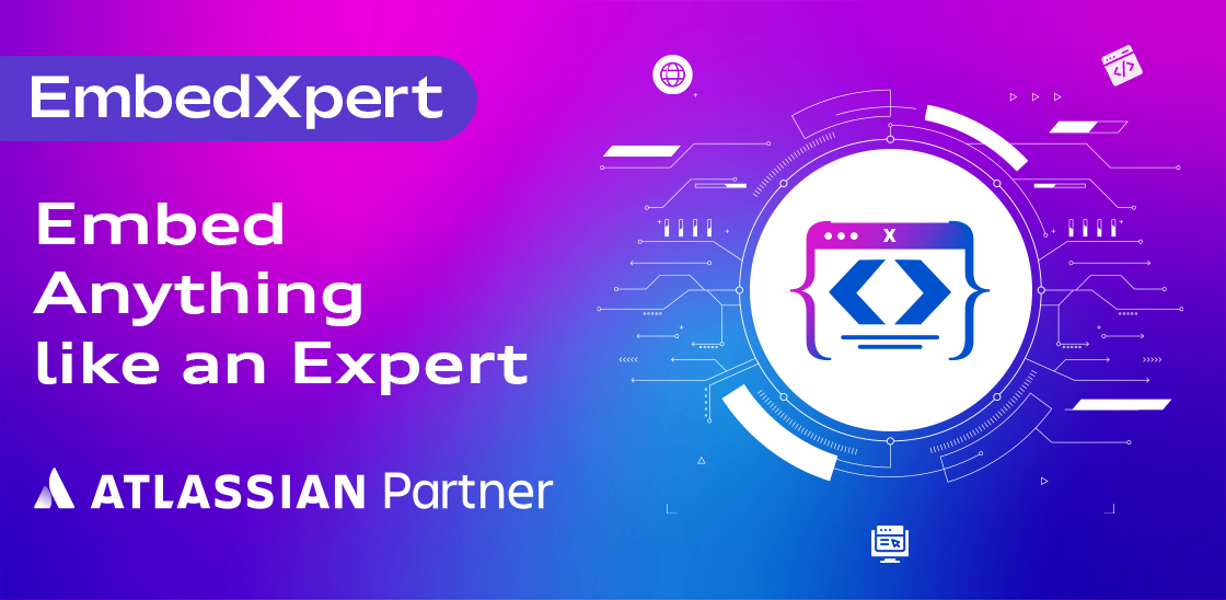 Embed anything like an Expert