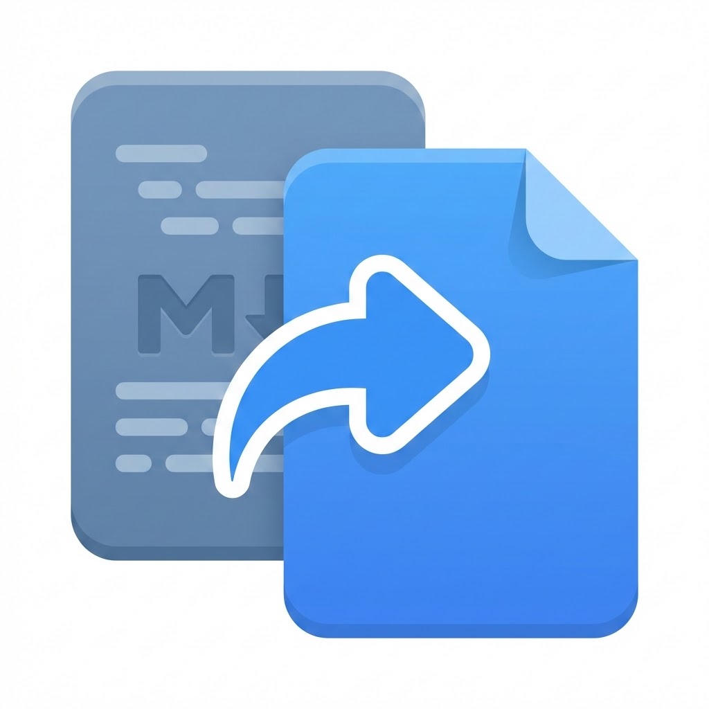 GitHub Markdown Sync for Confluence
