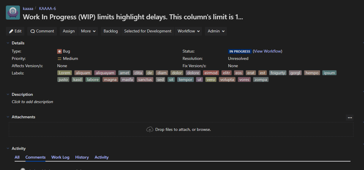 ​DarkTheme compatibility