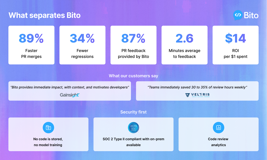 Key Metrics